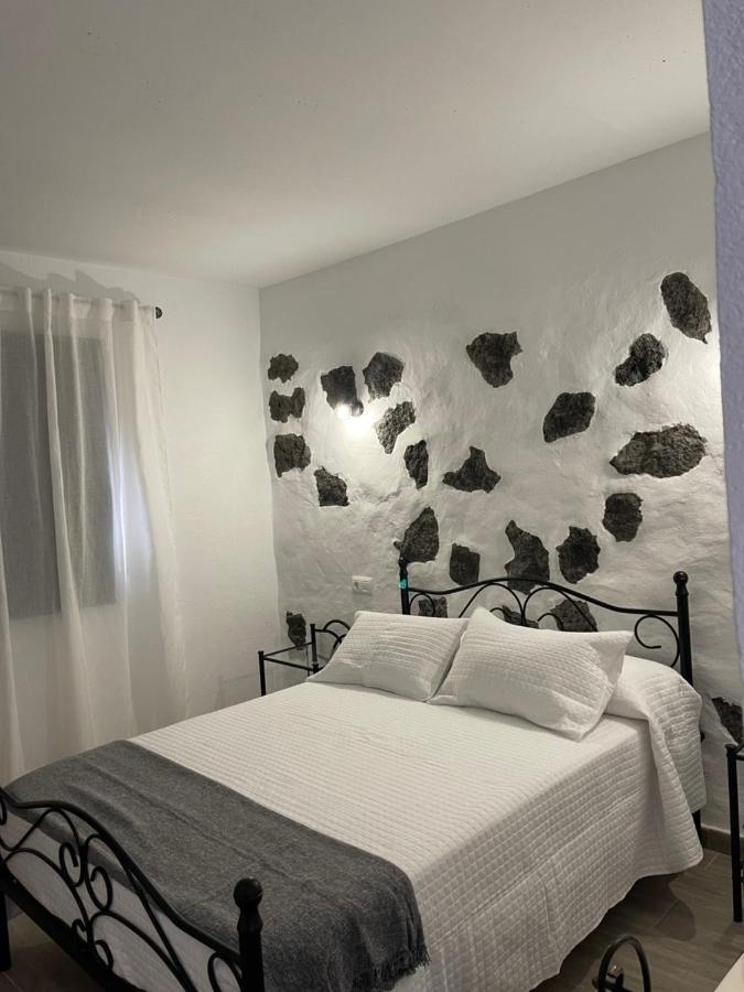 Apartamento La Parra Güime Eksteriør billede