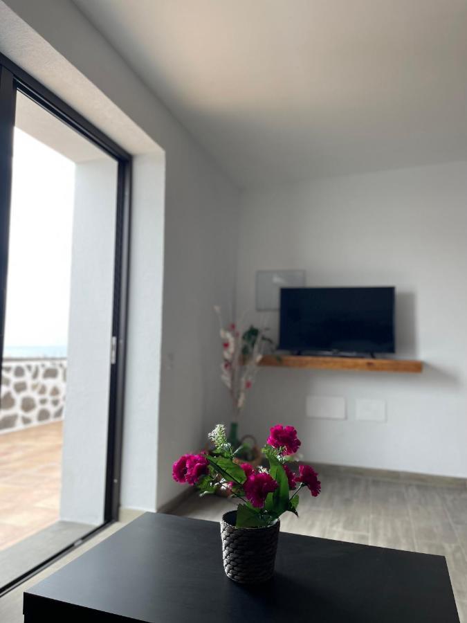 Apartamento La Parra Güime Eksteriør billede