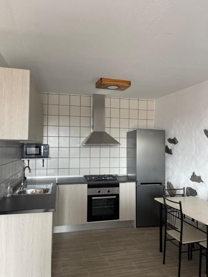 Apartamento La Parra Güime Eksteriør billede